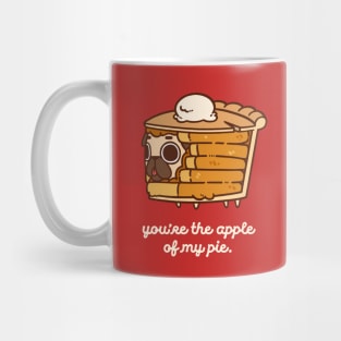 Apple Pie Mug